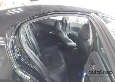 2008 Lexus Is 250 z USA, uszkodzony, nr VIN JTHBK262285057854